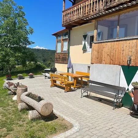 Uriges Mit Blick Auf * Грац