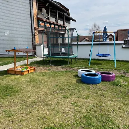 Apartamento Uriges Mit Blick Auf