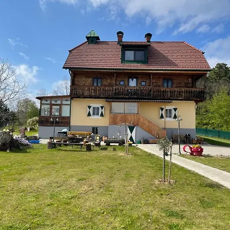 Lejlighed Uriges Mit Blick Auf