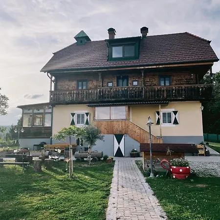 Uriges Mit Blick Auf * Graz