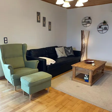 Apartamento Uriges Mit Blick Auf *