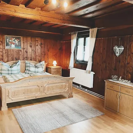 Uriges Mit Blick Auf Apartamento