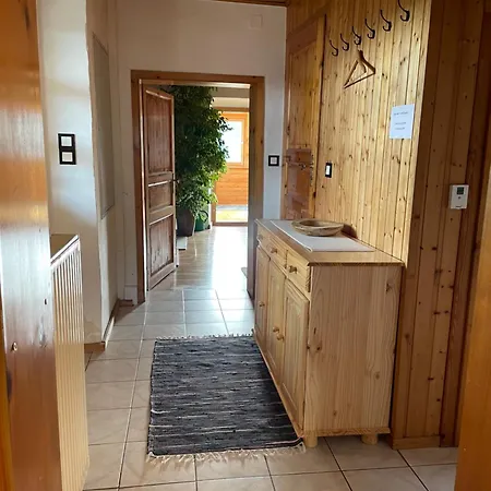 Apartamento Uriges Mit Blick Auf