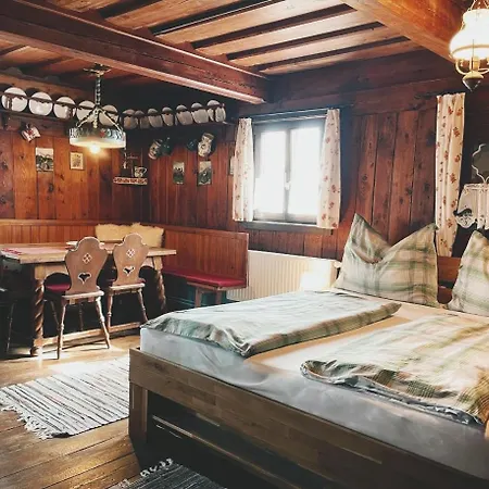 Uriges Mit Blick Auf Апартаменты Грац