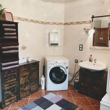 Lägenhet Uriges Mit Blick Auf Graz