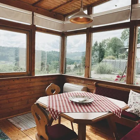 Uriges Mit Blick Auf Apartamento