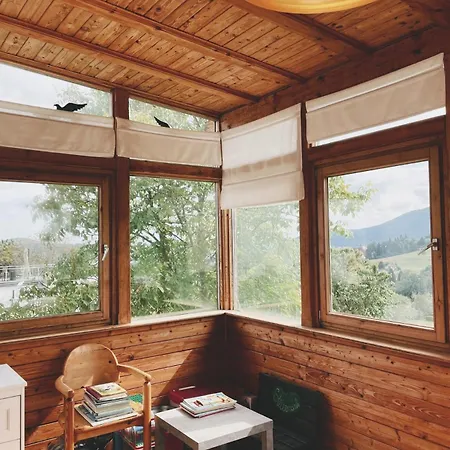 Uriges Mit Blick Auf * Graz