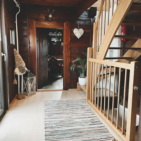 Uriges Mit Blick Auf Lägenhet *