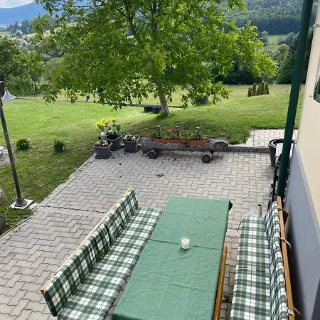 Апартаменты Uriges Mit Blick Auf