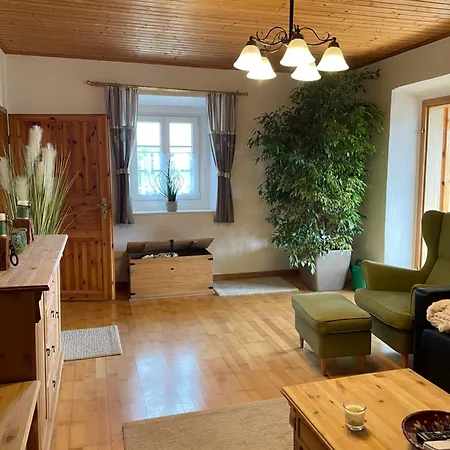 Апартаменты Uriges Mit Blick Auf *