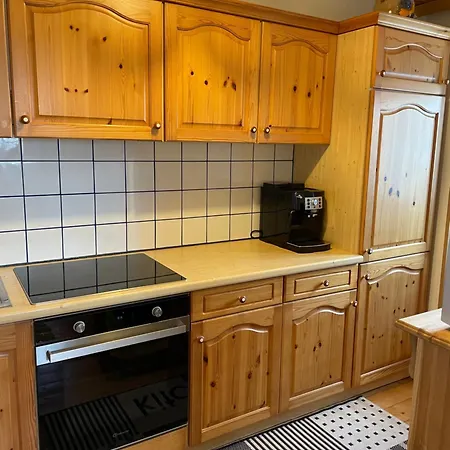 Uriges Mit Blick Auf