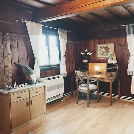 Uriges Mit Blick Auf Lägenhet *