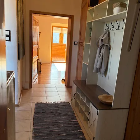 Uriges Mit Blick Auf Апартаменты *