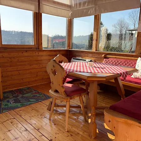 Uriges Mit Blick Auf شقة *