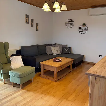 Uriges Mit Blick Auf