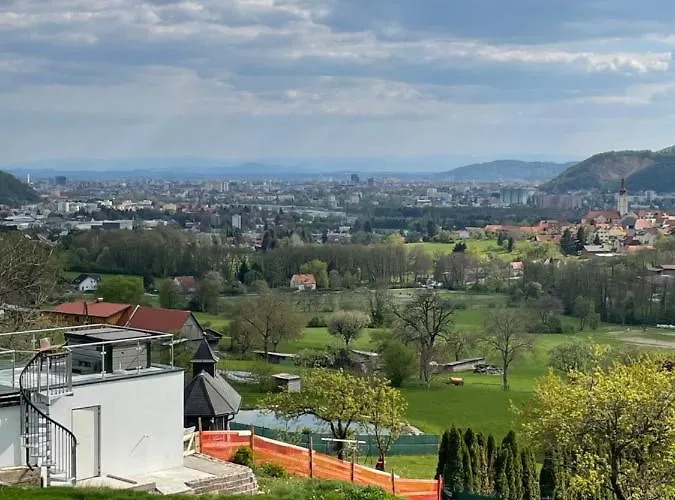 Apartamento Uriges Mit Blick Auf *