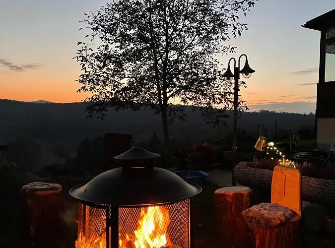 Apartman Uriges Mit Blick Auf *
