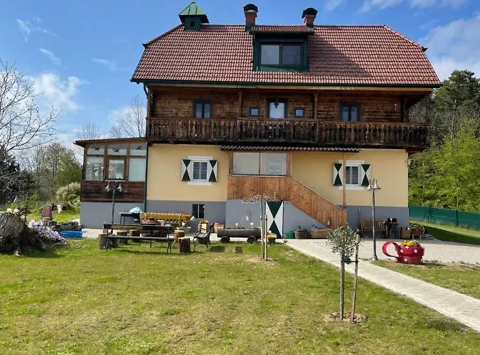 Appartement Uriges Mit Blick Auf