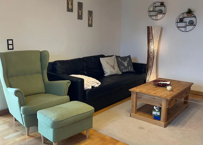 Appartement Uriges Mit Blick Auf *