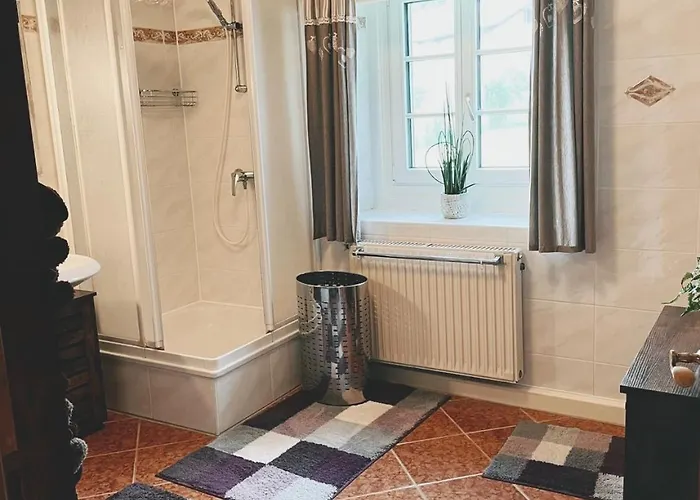 Apartman Uriges Mit Blick Auf *