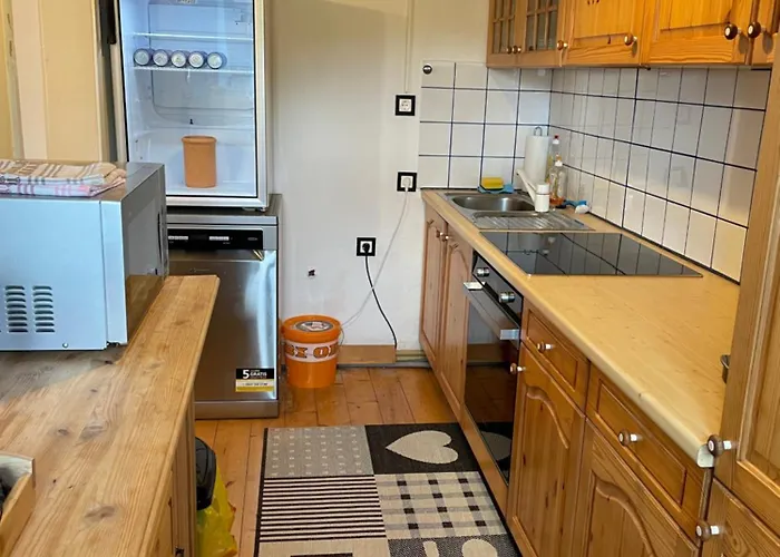 Uriges Mit Blick Auf Apartman Graz