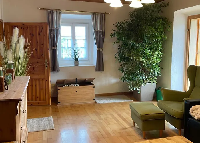 Appartement Uriges Mit Blick Auf *