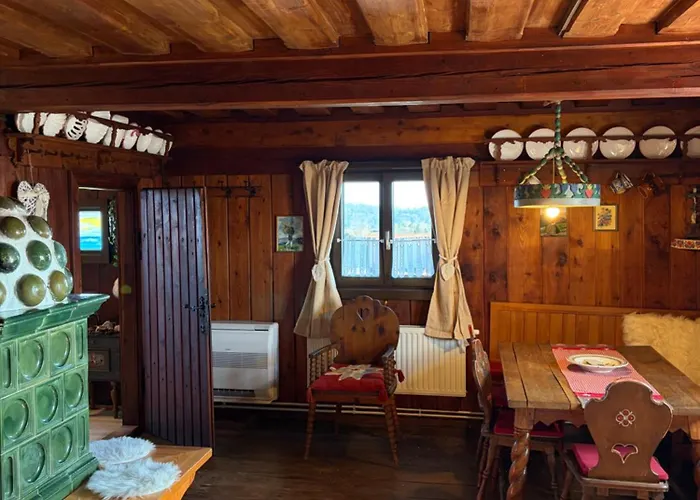 Uriges Mit Blick Auf شقة غراتس