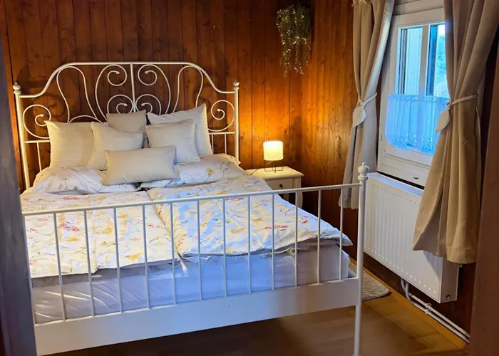 Uriges Mit Blick Auf غراتس