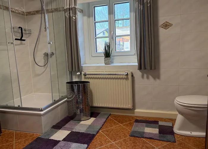 Uriges Mit Blick Auf شقة *