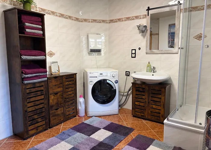 Uriges Mit Blick Auf